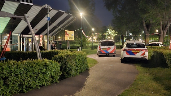 Man 20 arrested after shooting incident Veenendaal victim is doing