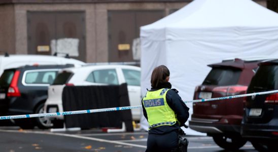 Man suspected of taxi murder extradited to Sweden