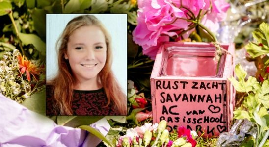 Man who killed Savannah from Bunschoten will stay longer in