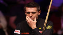 Mark Selby is one of the greatest snooker players of