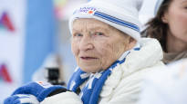 Master skier Siiri Rantanen has died