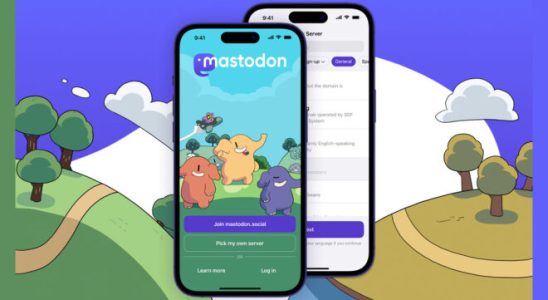 Mastodon has made the registration process much easier