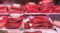 Meat theft is becoming more common in Sweden meat