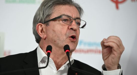 Melenchon school Germany letters from the readers of LExpress