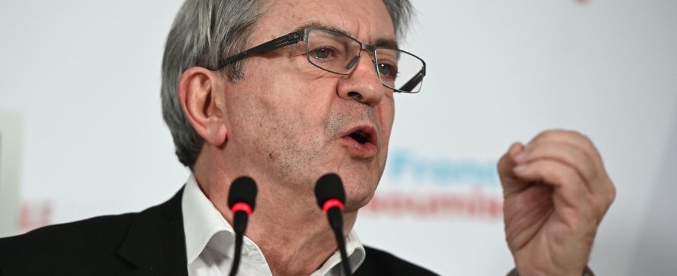 Melenchon school Germany letters from the readers of LExpress