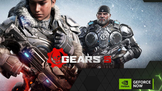 Microsofts games are starting to come to GeForce Now service