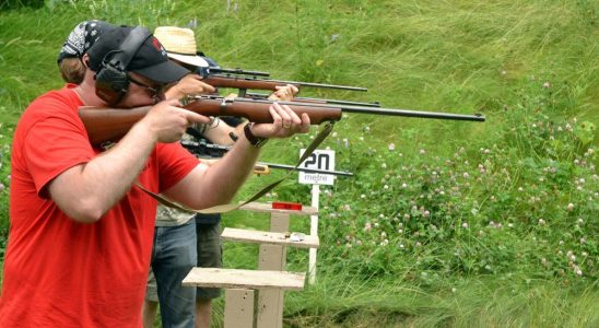 Milverton gun club aimed concerns at proposed housing development next