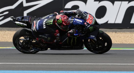 MotoGP French GP TV channels timetables streaming The race program