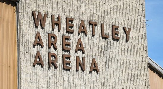 Municipality seeks suggestions to improve Wheatley arena