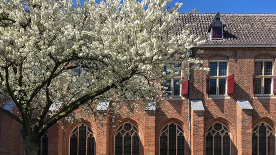 Museum Catharijneconvent wants to expand to handle growing visitor numbers