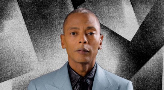 Music Jeff Mills recreates the soundtrack of the cult film