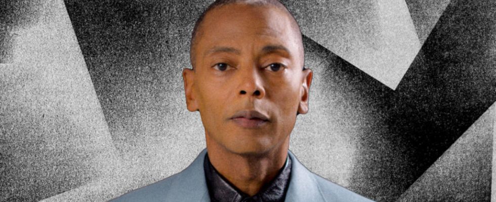 Music Jeff Mills recreates the soundtrack of the cult film