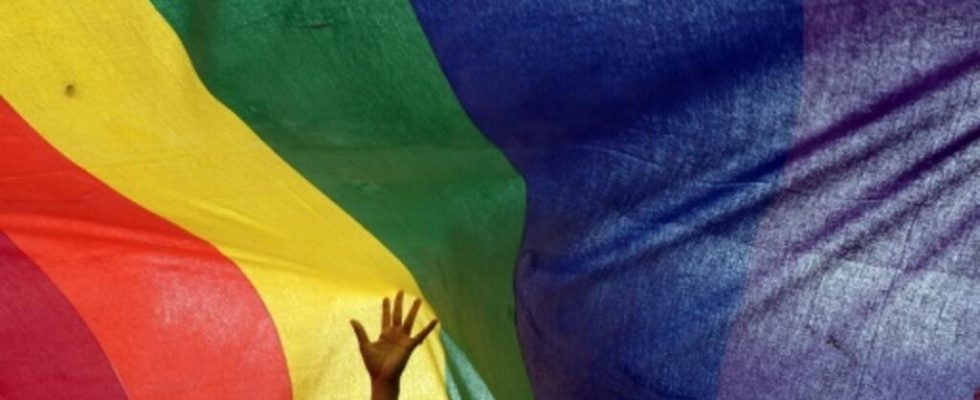 Namibia may soon recognize same sex marriages concluded abroad