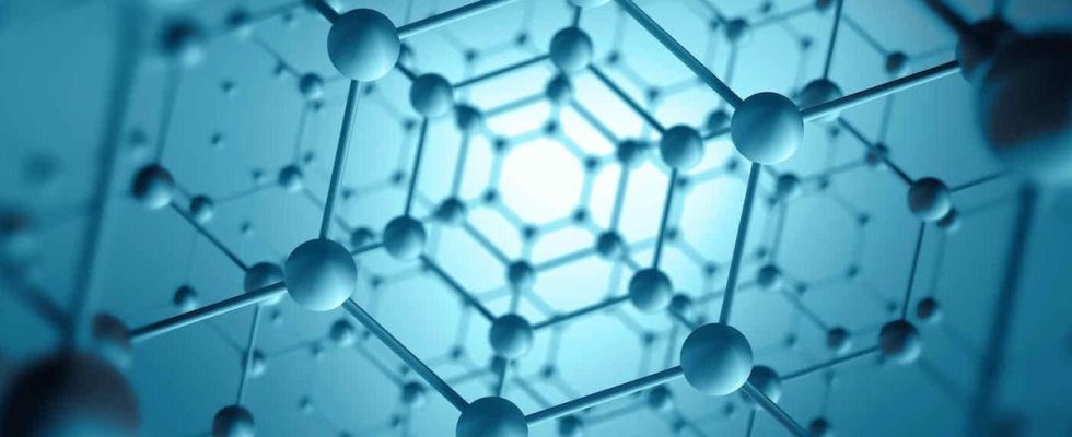 Nanomaterials ANSES calls for a clearer and more protective definition