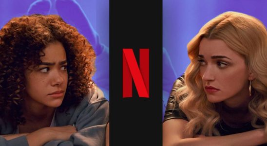 Netflix is ​​renewing hit series for 2 seasons