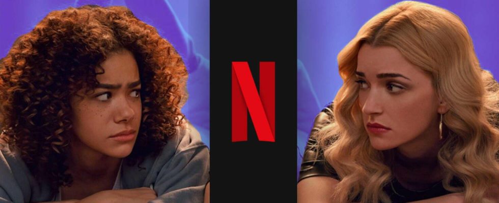 Netflix is ​​renewing hit series for 2 seasons