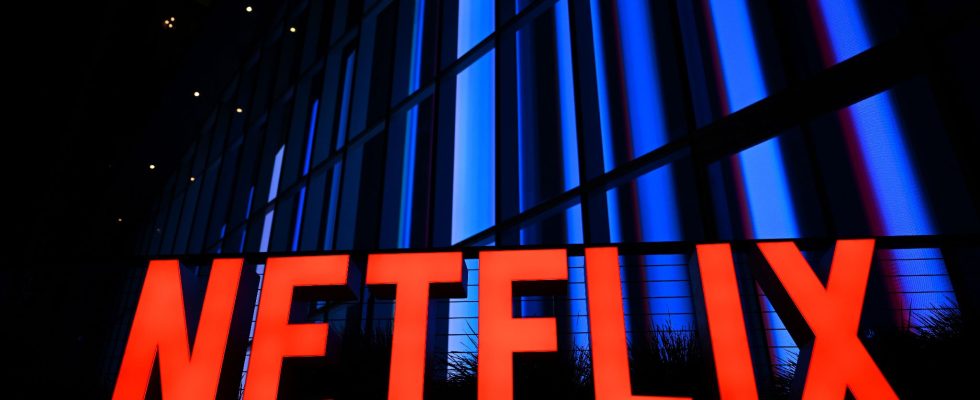 Netflix what we know about the new restrictions in 100