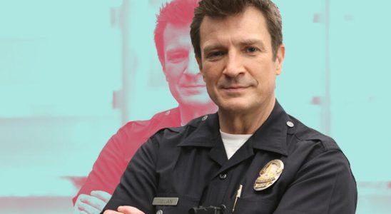 Netflixs The Rookie is based on a true story