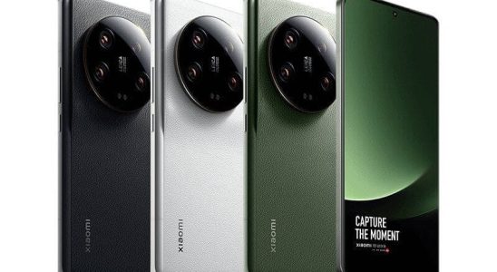 New Camera Features Coming to Xiaomi 13 Ultra