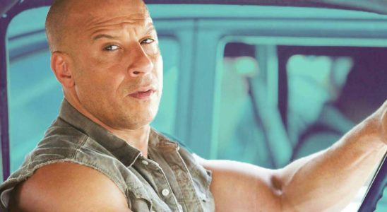 New Fast Furious 10 trailer steals from sci fi masterpiece