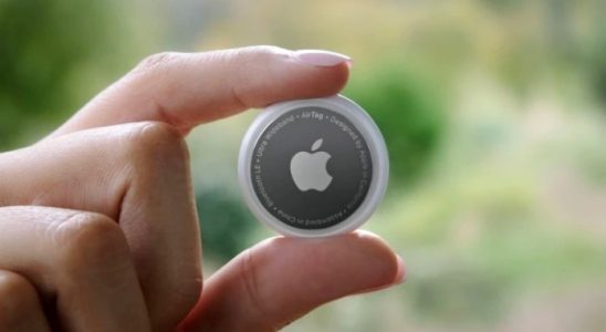 New York Government Distribute 500 Free Apple AirTags