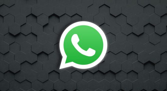 New navigation bar for WhatsApp do you already have it