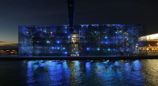 Night of the Museums 2023 Paris Lyon Bordeaux Here is