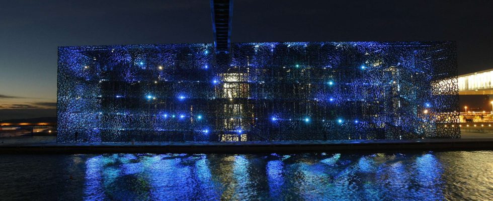 Night of the Museums 2023 Paris Lyon Bordeaux Here is