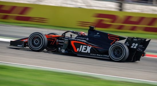 No Formula 2 weekend for Verschoor in Italy due to