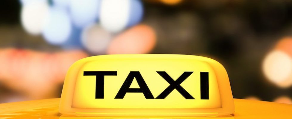 Norfolk taxi company seeks review of fares