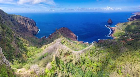 Nuclear tests in French Polynesia Inserm concedes slight risks on