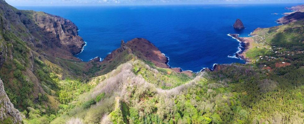 Nuclear tests in French Polynesia Inserm concedes slight risks on