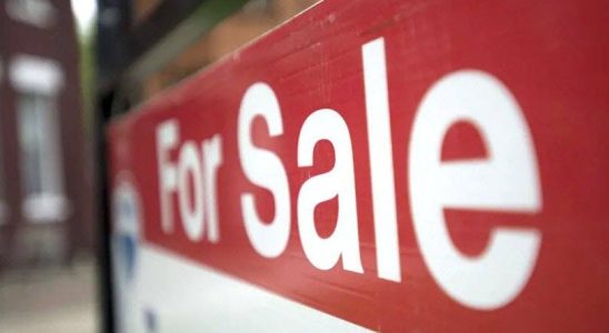 Number of Brantford home sales increase in spring market