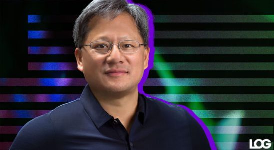 Nvidia CEO speaks remarkably about artificial intelligence