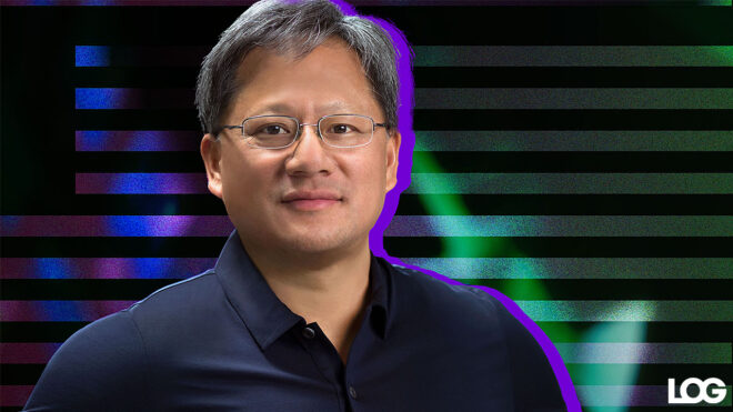 Nvidia CEO speaks remarkably about artificial intelligence