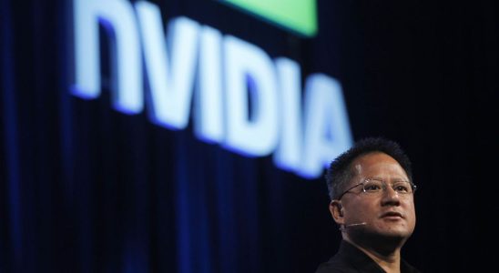 Nvidia the story of a gaming giant who became an