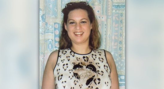 OM wants TBS of murderer Nadia van de Ven to