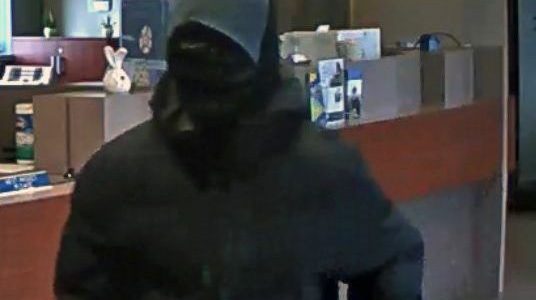 OPP offer tips to credit union workers after two robberies