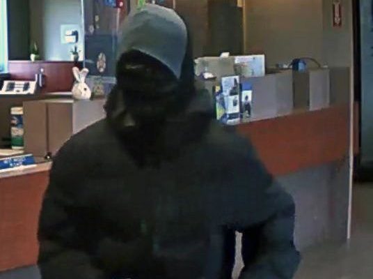 OPP offer tips to credit union workers after two robberies