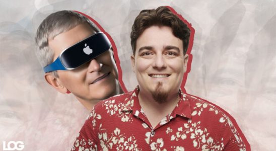 Oculus founder raises anticipation for Apple Reality Pro