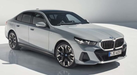 Official statement for the new BMW 5 Series Turkiye sales