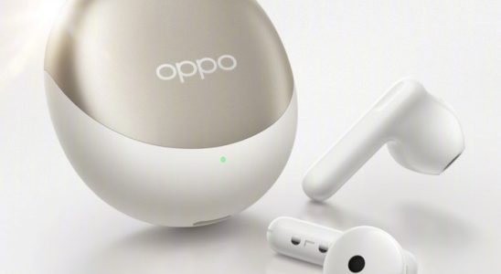 Oppo Enco R2 wireless headphones introduced