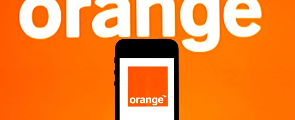 Orange outage disturbed mobile calls what we know about the