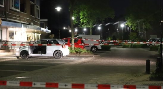 Person injured in stabbing in Rhenen police are looking for