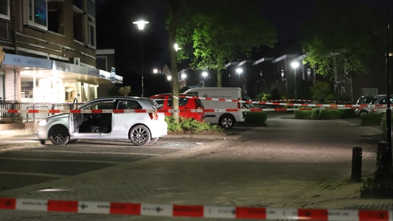 Person injured in stabbing in Rhenen police are looking for