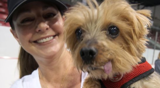 Pet Palooza Brantford entertains families and their pets