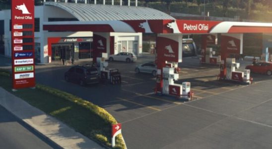 Petrol Ofisi issued a statement focusing on the exchange rate