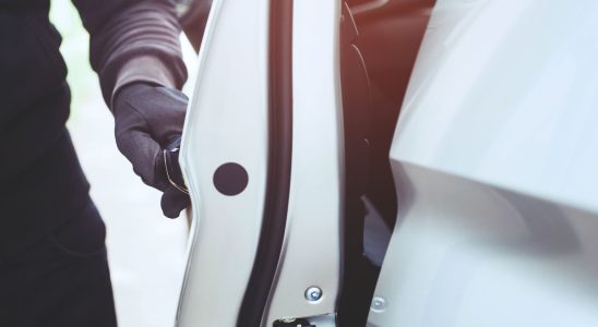 Police welcome new anti auto theft funding