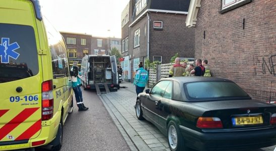 Possible explosive found at beauty salon Utrecht company also shot