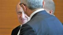 Prigozhin known for his cruel tricks was in Putins background